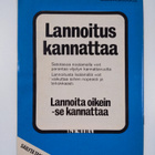 Uusimaa : Lannoitteiden ja torjunta-aineiden käyttöohjeet - pikkukuva 2