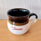 Tommi muki Kermansavi Heinä - pikkukuva 1