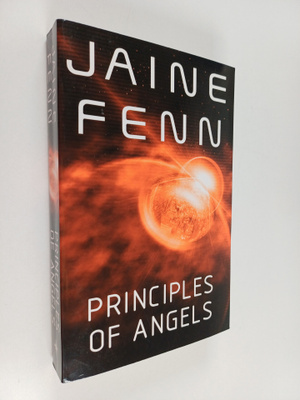 Jaine Fenn : Principles of Angels