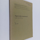 Seppo Autio : Aspartylglycosaminuria : Analysis of thirty... - pikkukuva 1