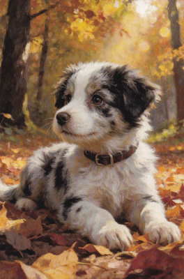 Koira kortti