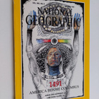 National Geographic vol. 180, no. 4 October 1991 - pikkukuva 1
