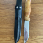 Helle Jegermester puukko - pikkukuva 3