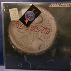 JUDAS PRIEST - ROCKA ROLLA EX+/M- 1ST UK -74 PRESS LP - pikkukuva 1