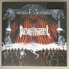 Death Angel/Act III - LP, uusi - pikkukuva 1