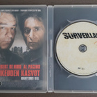 DVD: Surveillance (Julia Ormond, Bill Pullman T: David Lynch - pikkukuva 3