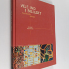 Vibeke Wegener : Veje ind i billedet : maleriets sprog - pikkukuva 1