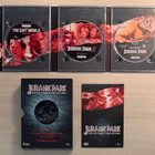 Jurassic Park - The Ultimate Collection (4DVD) - pikkukuva 5
