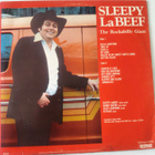 Sleepy La Beef - the Rockabilly Giant - pikkukuva 2