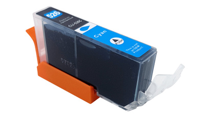 Canon CLI-526C mustekasetti, syaani – tarvike, premium