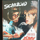 (uusi) 4K Vinegar Syndrome OOP : Schizoid / X-Ray - pikkukuva 1