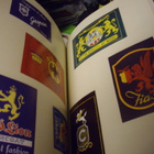 Fabio Caleffi ( toim. ) : FASHION LABELS (1996 HAPPY BOOKS) - pikkukuva 5
