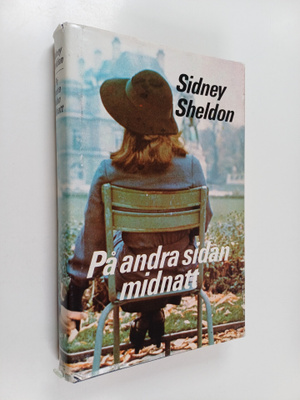 Sidney Sheldon : På andra sidan midnatt
