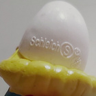 Peyo Schleich  VIESTIJUOKSIJA-SMURFFI - pikkukuva 5