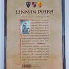 Richard Platt : Linnan poika : hovipoika Tobias Burgessin... - pikkukuva 2