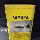 Saburo Sakai : Samurai ( SIS POSTIKULU ) - pikkukuva 2