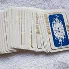 DISNEYLAND Vintage pelikortit. - pikkukuva 3