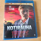 Kotirauha (Blu-ray + DVD) - pikkukuva 1