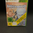 Dreamworks Megamind: Ultimate Showdown Promotional XBOX 360 - pikkukuva 1