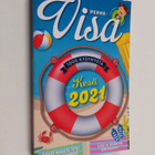 Perhevisa : kesä 2021 - pikkukuva 1