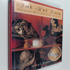 Juliet Bawden : The hat book : creating hats for every oc... - pikkukuva 1