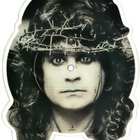 OZZY OSBOURNE - MIRACLE MAN - pikkukuva 1