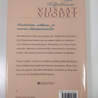 Irja Kilpeläinen : Viisaat vuodet - pikkukuva 2