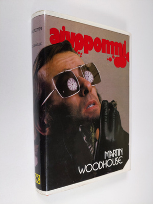 Martin Woodhouse : Aivopommi