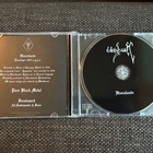 Ugluk ”Hveralundr - Demo 1994” CD 2015 - pikkukuva 2