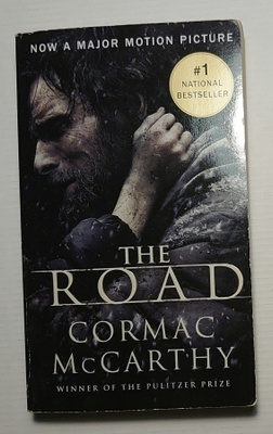Cormac McCarthy - The Road