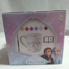 Maalattava Frozen muki - pikkukuva 2