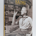 Anne Mäkinen : Kioski, kipari, kiska, snagari : Helsingin... - pikkukuva 1