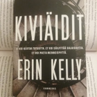 Erin Kelly - Kiviäidit (pokkari) - pikkukuva 1