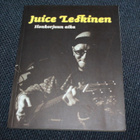 Juice Leskinen - Ilonkorjuun aika (runoja) - pikkukuva 1