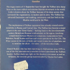Ahmed Rashid: Taliban - The Story of the Afghan Warlords - pikkukuva 2