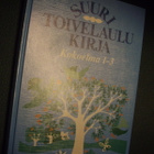 SUURI TOIVELAULUKIRJA Kokoelma 1-3 ( Sis.postikulut ) - pikkukuva 1