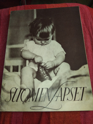 Suomen lapset