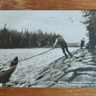 OULU Oulunjoki Koskiveneet 1933 - pikkukuva 1