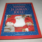 Kareinen Ninnin ja Jaskan joulu - pikkukuva 1
