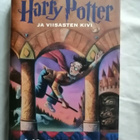 Rowling: Harry Potter ja viisasten kivi & Kirottu lapsi (kk) - pikkukuva 1