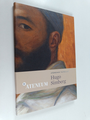 Marja Lahelma : Hugo Simberg