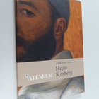 Marja Lahelma : Hugo Simberg - pikkukuva 1