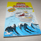 Disney Aku Ankka Päivästä päivään 1949 - pikkukuva 1