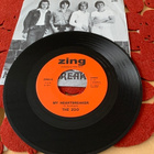 THE ZOO: My Heartbreaker * Die, Little Goose. * FIN 1974 - pikkukuva 2