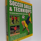 The Step-By-Step Training Manual of Soccer Skills & Techn... - pikkukuva 1