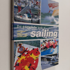 Bob Bond : The Complete Book of Sailing - Equipment, Boat... - pikkukuva 1