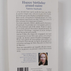 Valerie Saubade : Happy birthday grand-mere - pikkukuva 2