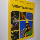 Gary Shewring : Ajattomia asusteita - pikkukuva 1
