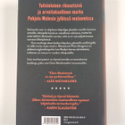Clare Mackintosh : Vuorten varjo - pikkukuva 2