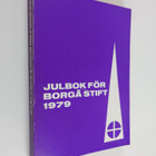 Julbok för Borgå stift 1979 - pikkukuva 1